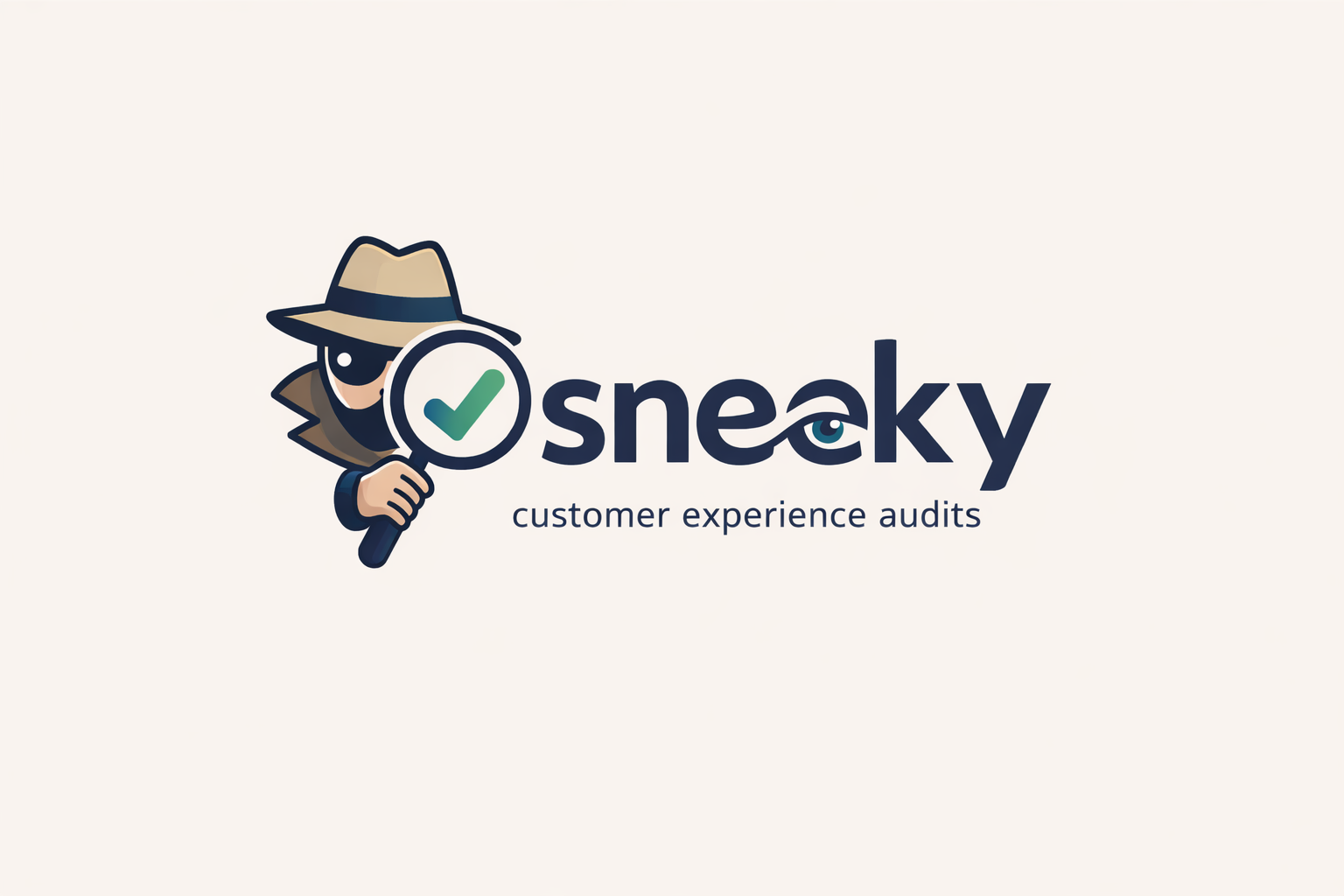 Sneeky Audits Logo